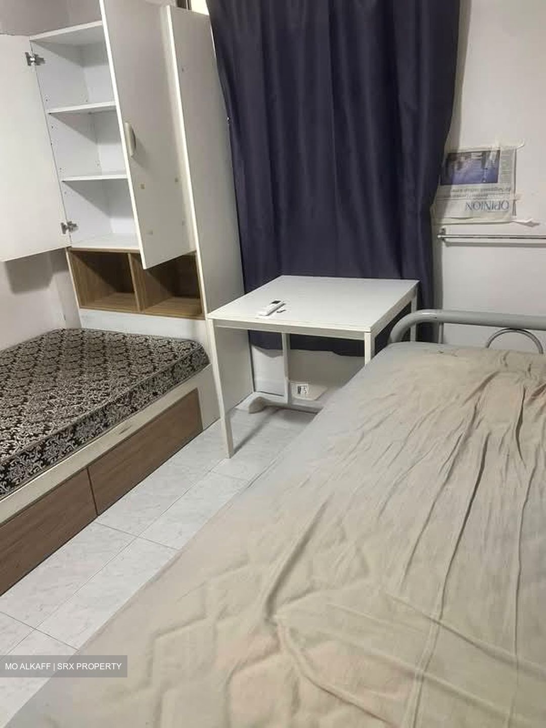 Blk 5 Ghim Moh Road (Queenstown), HDB 3 Rooms #576353381